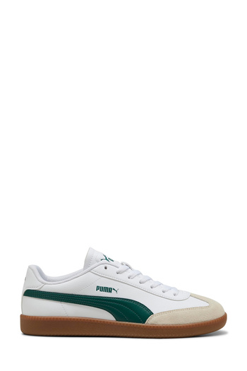 Puma 9-t White Men's Sneaker