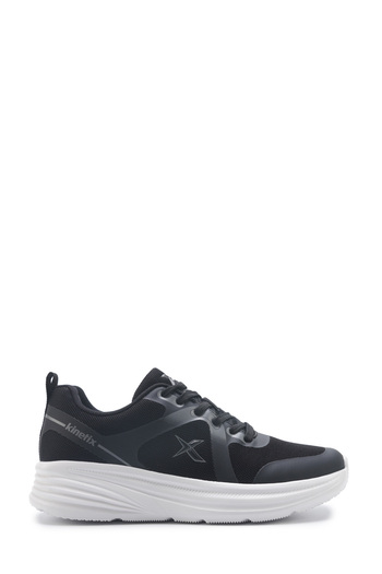 Kinetix Nixon Tx 5Fx Black Men's Running Shoes