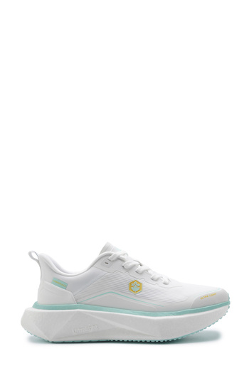 lumberjack Angle 5Fx White Men's Running Shoes
