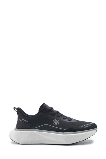 lumberjack Angle 5Fx Black Men's Running Shoes