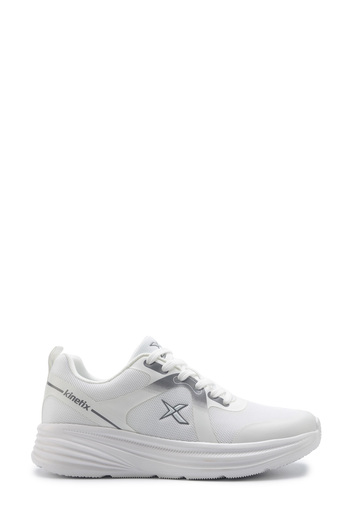 Kinetix NIXON TX 5FX White Men's Running Shoes