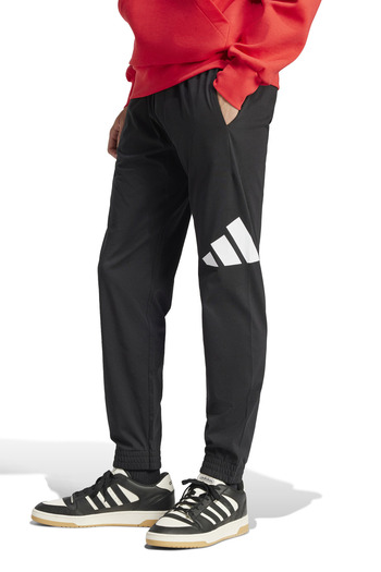 adidas JE8965-E adidas M Bl T P Sj Ανδρικό Φούτερ Μαύρο