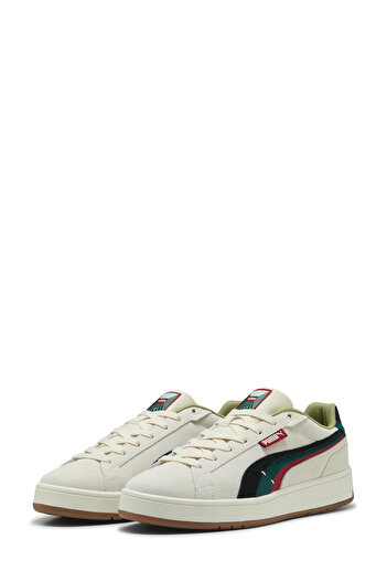 Puma Court Classico Greenside Sneaker