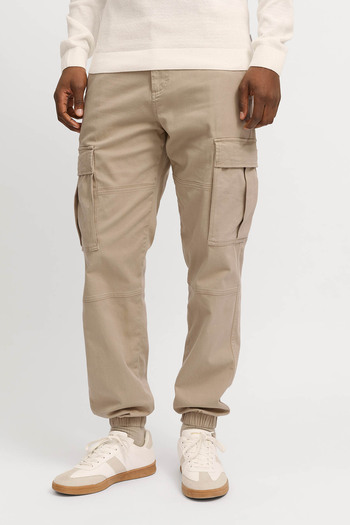 Jack & Jones JPSTKANE JONNIE CUFFED CARGO RET 12268261