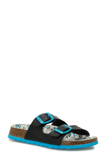 Superfit 800111 -8160-2 Blue Boy's Slippers
