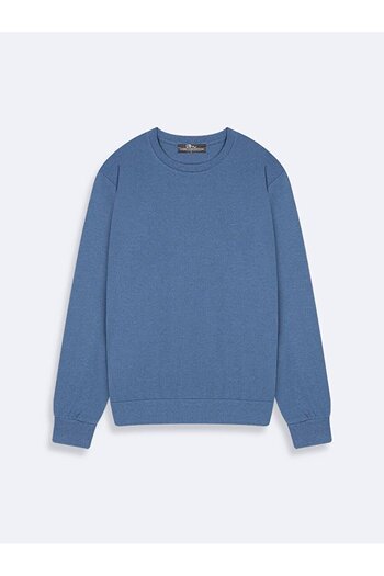 Ltb Blue Sweatshirt