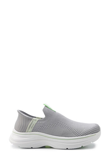 lumberjack Mano Wmn 5Fx Gray Women's Comfort Shoes