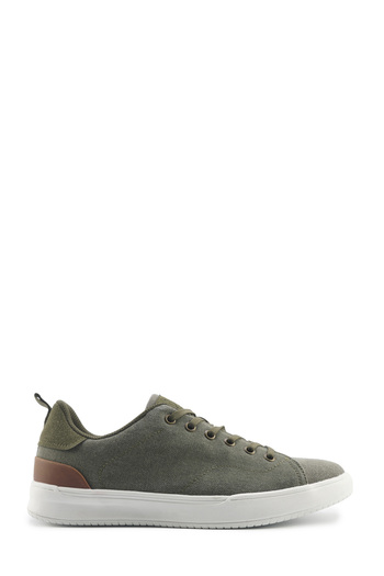 Kinetix Ranger 5Fx Green Men's Sneaker