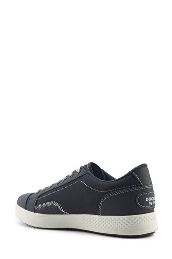 Dockers By Gerli 238544 5FX Lacivert Erkek Sneaker