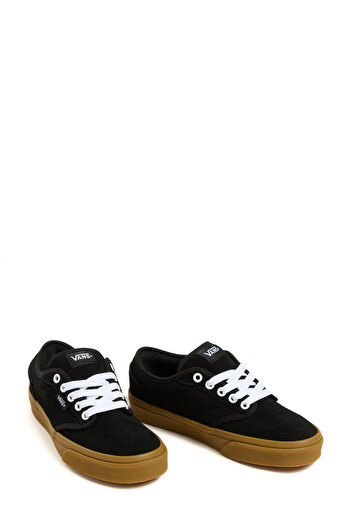 Vans Černé dámské tenisky Atwood