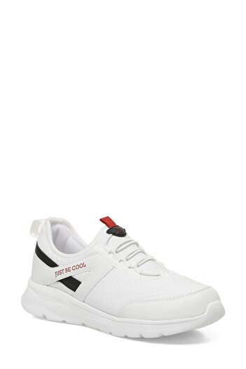Kinetix Sirius F 5Fx White Boy Slip on