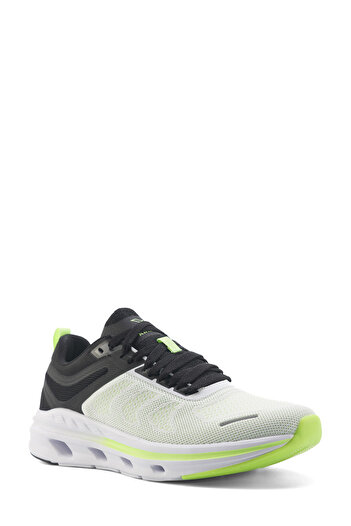 Kinetix Sloter Tx 5Fx Green Men's Running Shoes
