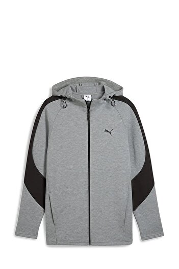 Puma EVOSTRIPE Core FZ Hoodie