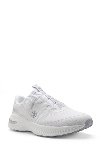 lumberjack Life Wmn 5Fx White Women's Running Shoes
