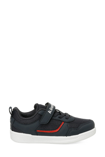 Kinetix HORNET J P 5FX Lacivert Erkek Çocuk Sneaker