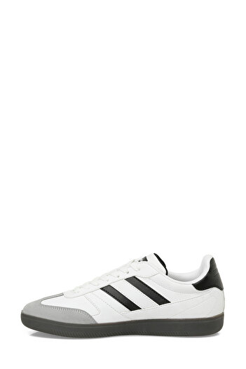 Kinetix RUDOW PU W 5FX Beyaz Kadın Sneaker
