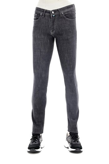 Giovane Gentile Giovane G. Designers Pantolon Denim