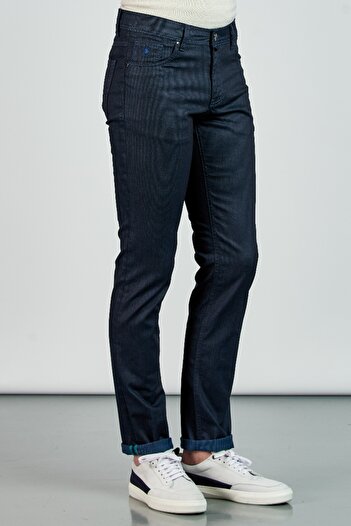 Giovane Gentile Giovane G. Designers Pantolon Denim