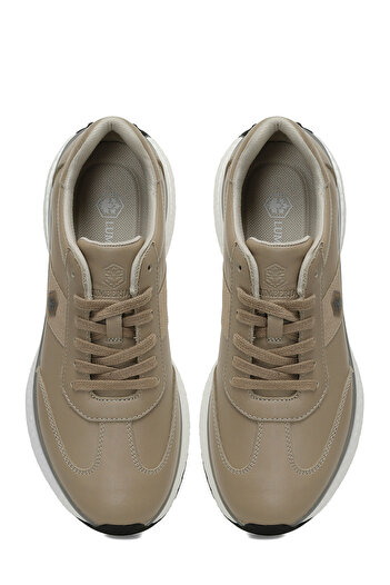 lumberjack KATANA 5FX Kum Erkek Sneaker