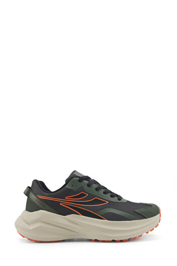 lumberjack Lito 5Fx Khaki Men's Running Shoes