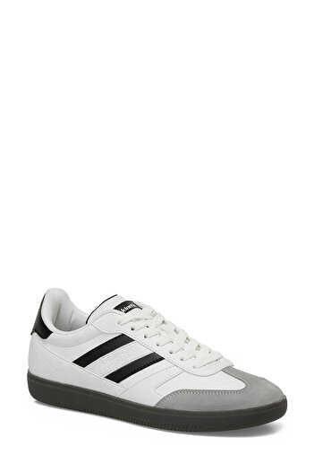 Kinetix Rudow Pu W 5fx Beyaz Kadın Sneaker