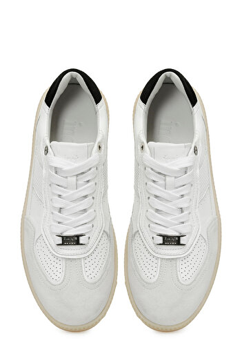 İnci INCI SALERNO 5FX Beyaz Kadın Sneaker