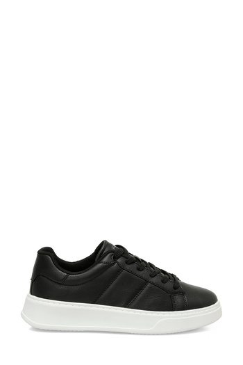 Kinetix Etsta 5Fx Black Women's Sneaker