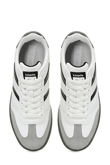 Kinetix RUDOW PU W 5FX Beyaz Kadın Sneaker