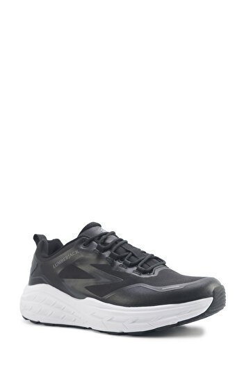 lumberjack Efect 5Fx Black Men's Running Shoes