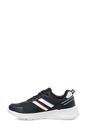 Kinetix ALDER TX 5FX Lacivert Erkek Sneaker
