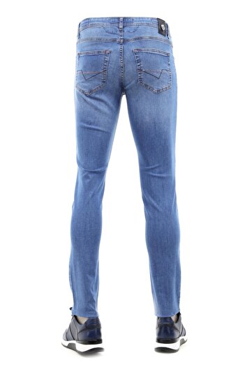 Giovane Gentile Pantolon Denim