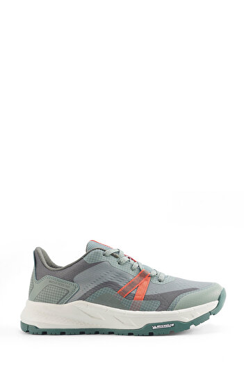 lumberjack Zagor 5Fx Green Men's Running Shoes