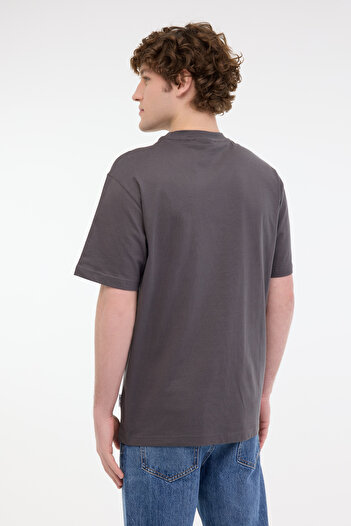 Only & Sons T-Shirt Fred Short Sleeve Shirt Relaxed Fit