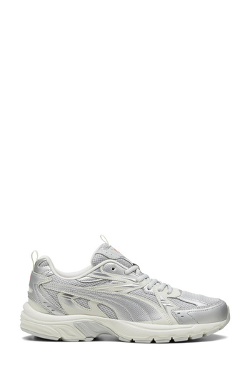 Puma Milenio Tech Wns Gri Kadın Sneaker
