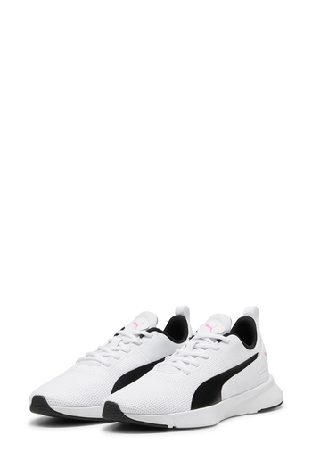 Puma Γυναικεία παπούτσια για τρέξιμο FLYER RUNNER Λευκά