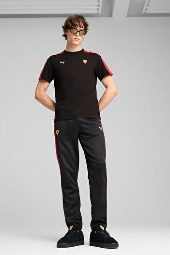Puma Ferrari Race Mt7 Pants Men's Sweatpants