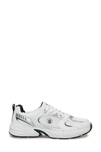 lumberjack Ανδρικά αθλητικά παπούτσια POL 5FX White