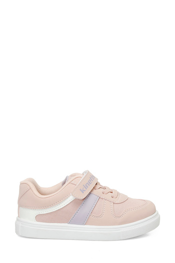 Kinetix Enima 5Fx Pink Girl's Sneaker