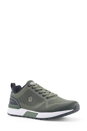 lumberjack Vendor 2.0 5Fx Khaki Men's Sneakers