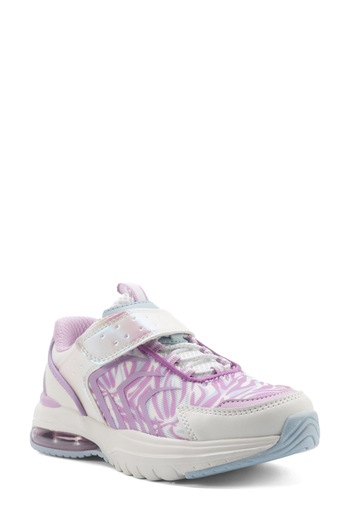 Kinetix GREAT F 5FX Pantofi sport albi pentru fete