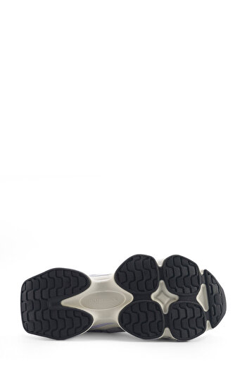 lumberjack MADAX SUE WMN 5FX Gri Kadın Sneaker