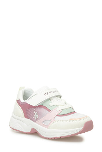 U.S. Polo Assn. U.S. Polo Assn Lesser 5Fx Children's Sports Shoes