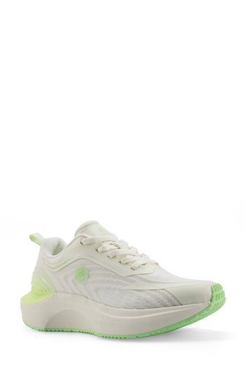 lumberjack Roma Wmn 5Fx Off White Women's Running Shoes