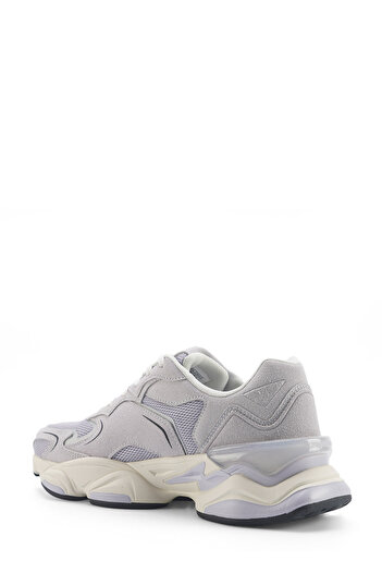lumberjack MADAX SUE WMN 5FX Gri Kadın Sneaker
