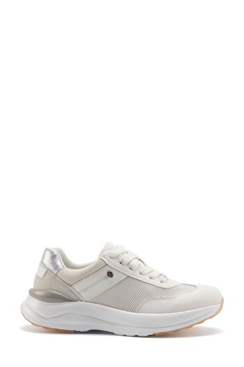 İnci INCI LIYAMA 5FX Pantofi sport albi pentru femei