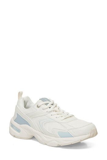 Kinetix Radical Tx W 5Fx Ecru Women's Running Shoes