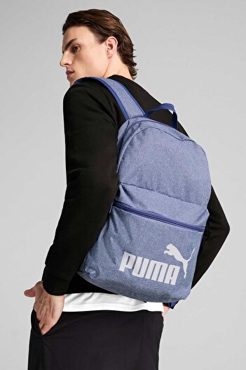 Puma Рюкзак PHASE Backpack III Рюкзак