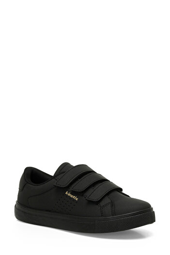 Kinetix Cayde 5Fx Women's Black Sneakers