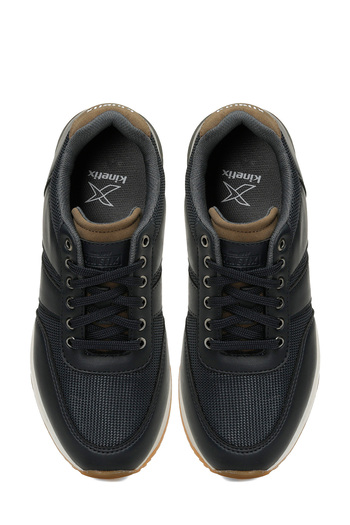 Kinetix TALROND 5FX Lacivert Erkek Sneaker