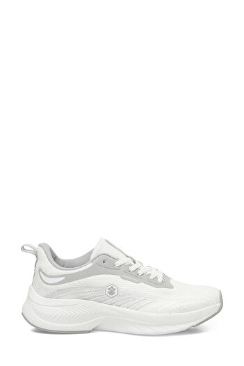 lumberjack Tete Wmn 5Fx White Women's Running Shoes